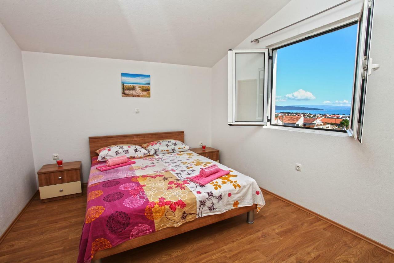 Apartments Ukic Kastela Exterior photo